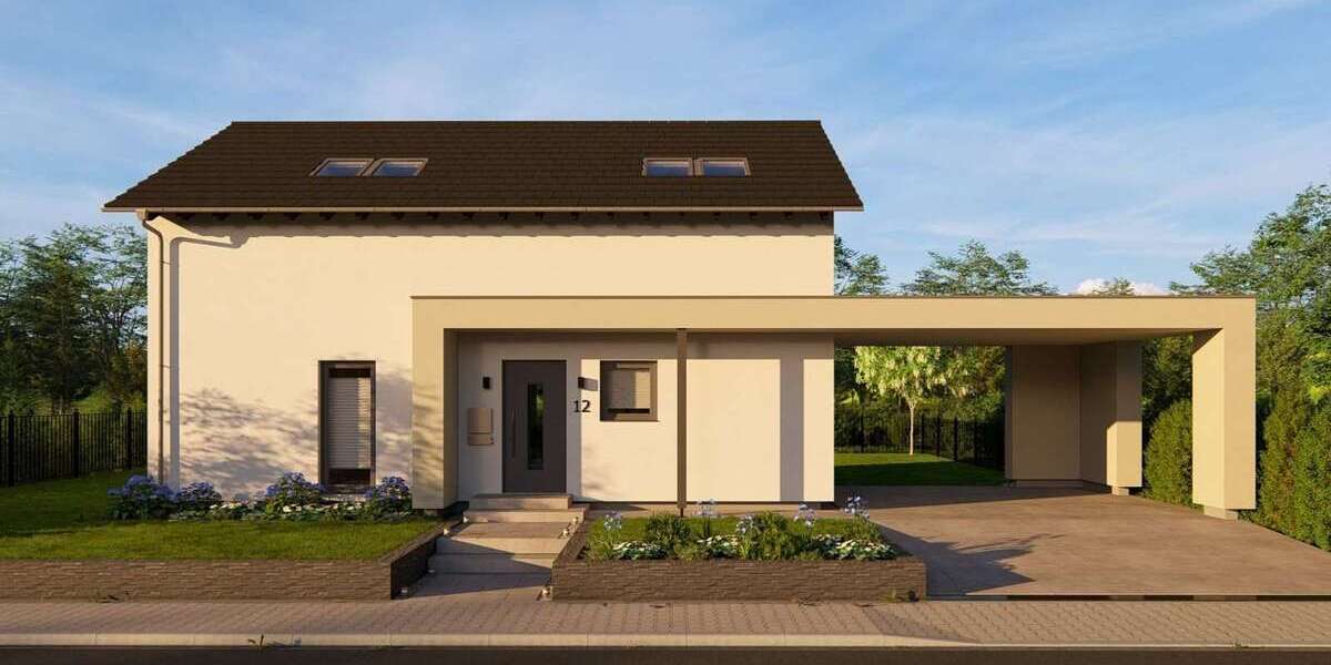 Einfamilienhaus Bönen - 5 Zimmer, 173 m&sup2;, 410.999&euro; | Angebot:27144147