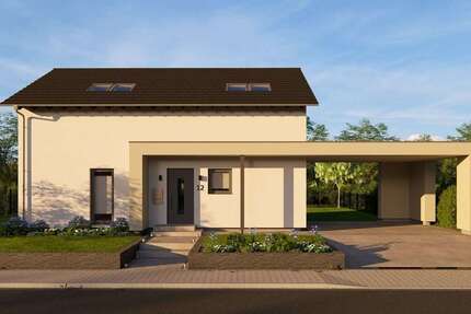 Haus Bönen - 5 Zimmer, 173 m&sup2;, 410.999&euro; | Angebot:27144147