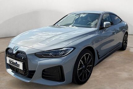 BMW i4 44.995 km 38.289 &euro; Hamm 59071