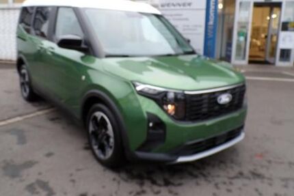 Ford Tourneo Courier 12.777 km 25.690 &euro; Werne 59368