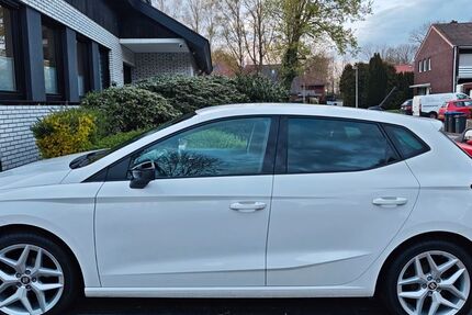 Seat Ibiza 124.222 km 11.500 &euro; Beckum 59269