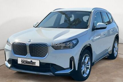BMW iX1 8.949 km 47.300 &euro; Lünen 44534