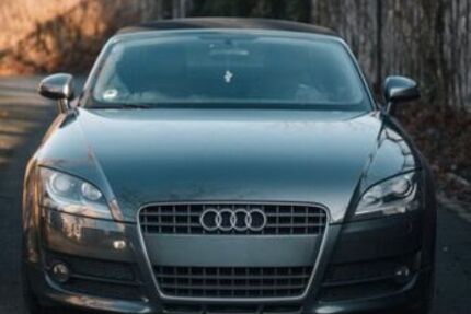 Audi TT 184.000 km 7.800 &euro; Hamm 59077