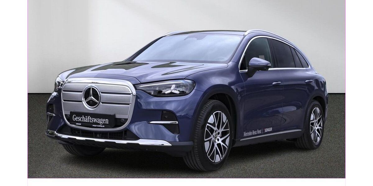 Mercedes-Benz GLC 400 18.000 km 74.990 &euro; Hamm 59067