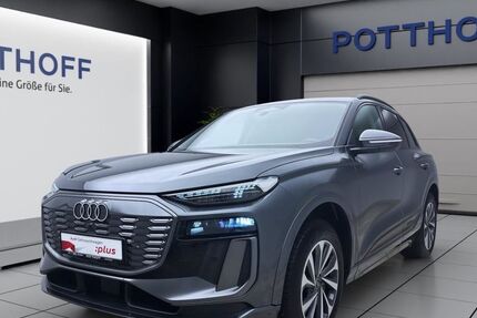 Audi Q6 e-tron 10.245 km 66.750 € Hamm 59075