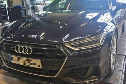 Audi A7 158.200 km 32.950 &euro; Beckum 59269