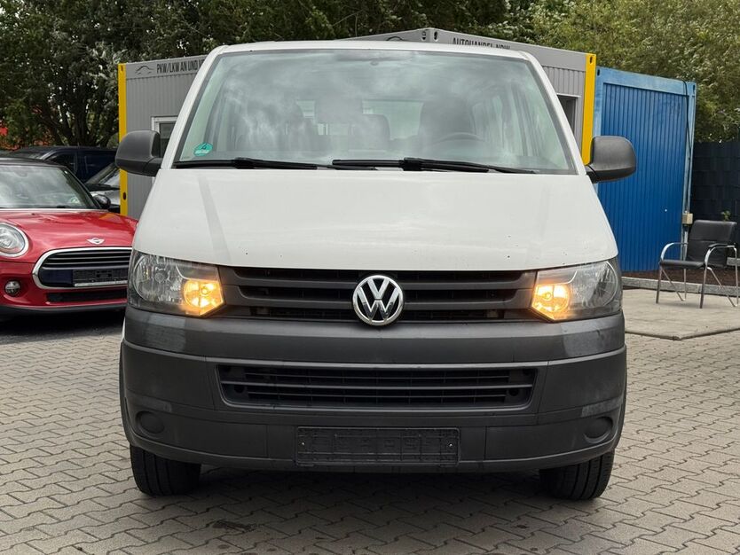 T5 Transporter