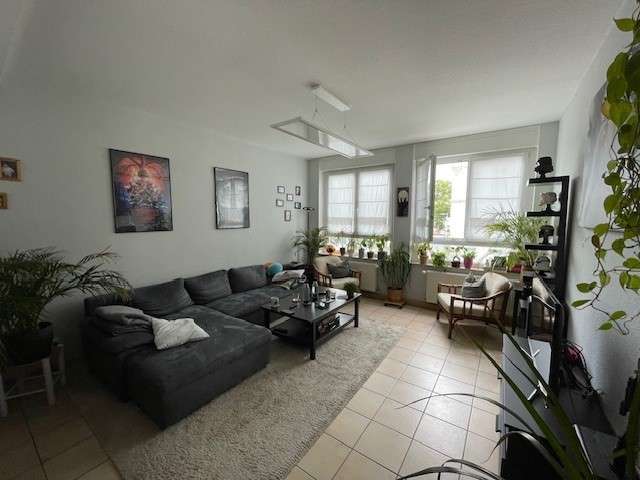 Wohnung zum Mieten in Arnsberg 370 € 60 m²