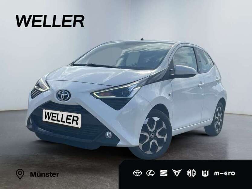 Aygo