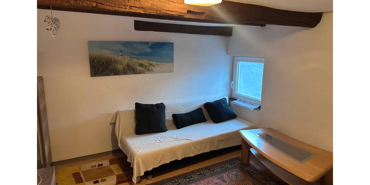 Etagenwohnung Bergkamen - 1 Zimmer, 20 m&sup2;, 450&euro; | Angebot:25205310