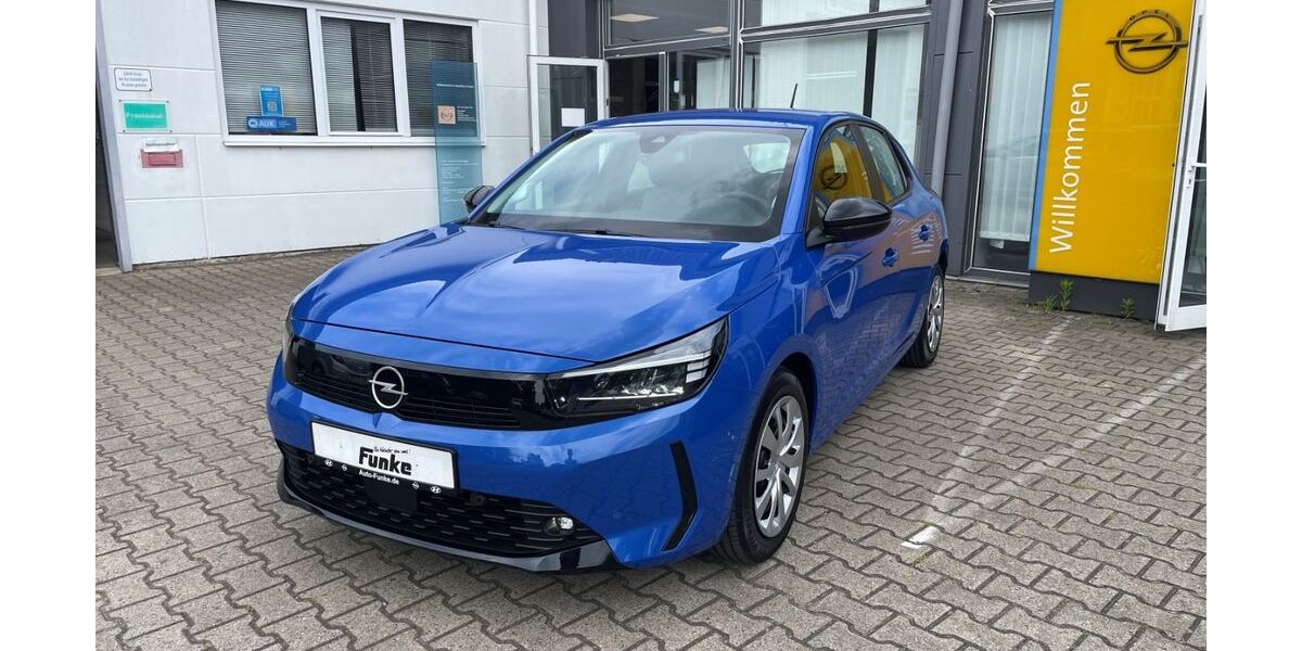 Opel Corsa 19.088 km 13.730 &euro; Ahlen 59229
