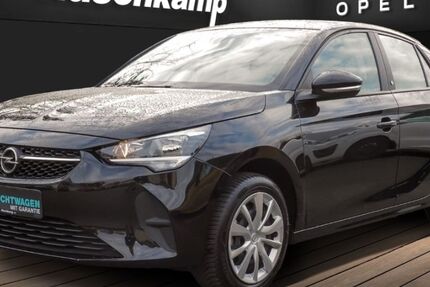 Opel Corsa 12.964 km 13.990 &euro; Werne 59368