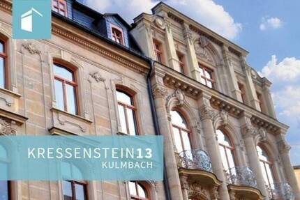 helle-1-Zimmer-Wohnung mit toller Lage in charmanten denkmalgeschütztem Mehrfamilienhaus