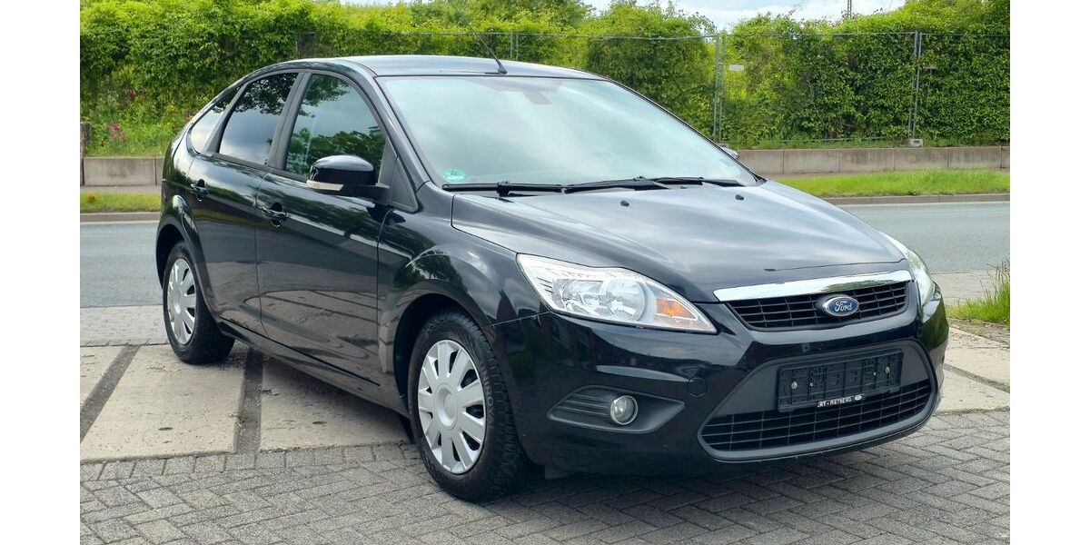 Ford Focus 238.000 km 2.850 &euro; Ahlen 59229
