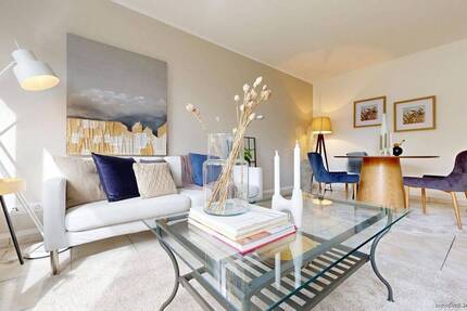 Wohnung Hamm Heessen - 3 Zimmer, 76 m&sup2;, 179.000&euro; | Angebot:26319826