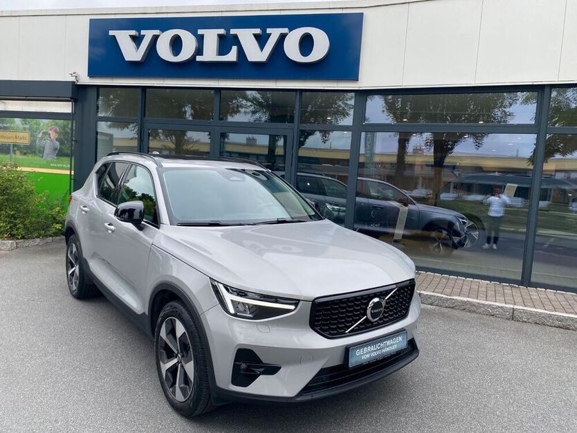 XC40