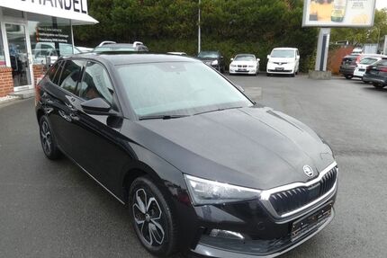 Skoda Scala 210.000 km 8.999 &euro; Hamm Westfalen 59065