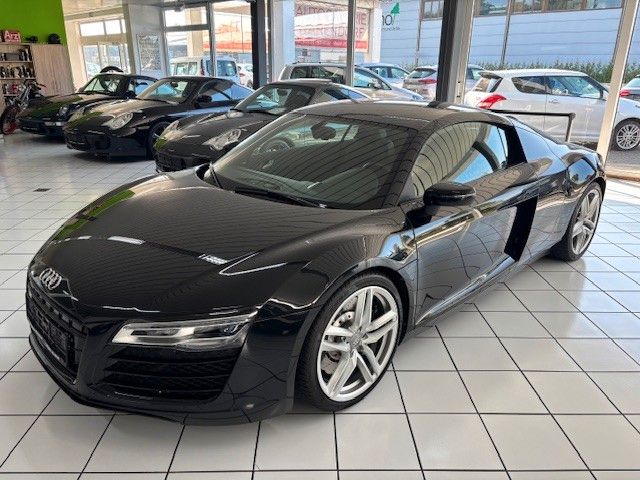 Audi R8 71.000 km 72.900 € Warendorf 48231