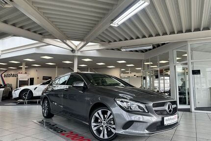 Mercedes CLA 200