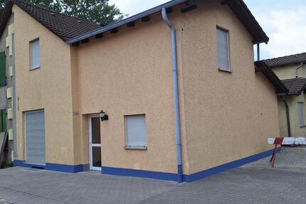 Renoviertes Reihenhaus in Kamen