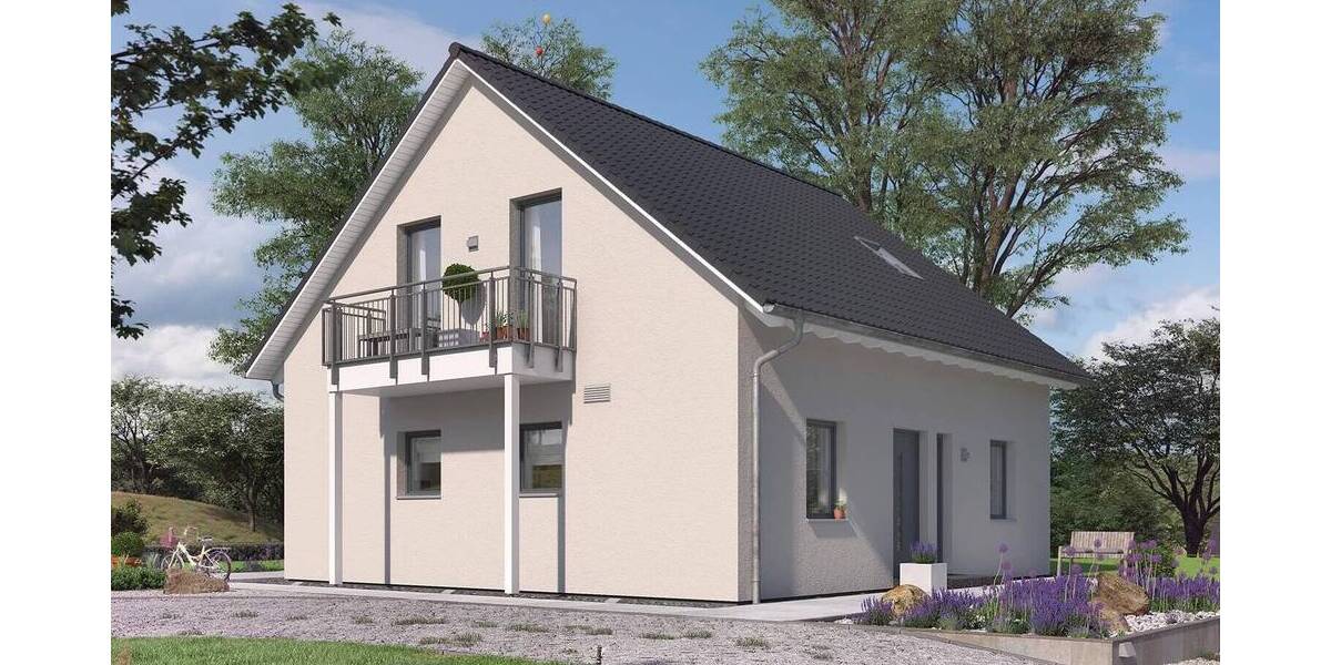 Einfamilienhaus Oelde - 5 Zimmer, 138 m&sup2;, 379.699&euro; | Angebot:26246181