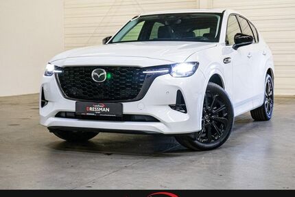 Mazda CX-60 58.700 km 35.354 &euro; Hamm 59067