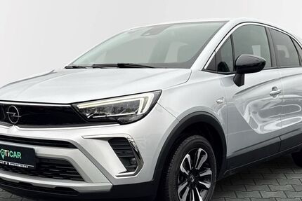 Opel Crossland (X) 19.477 km 16.590 &euro; Soest 59494