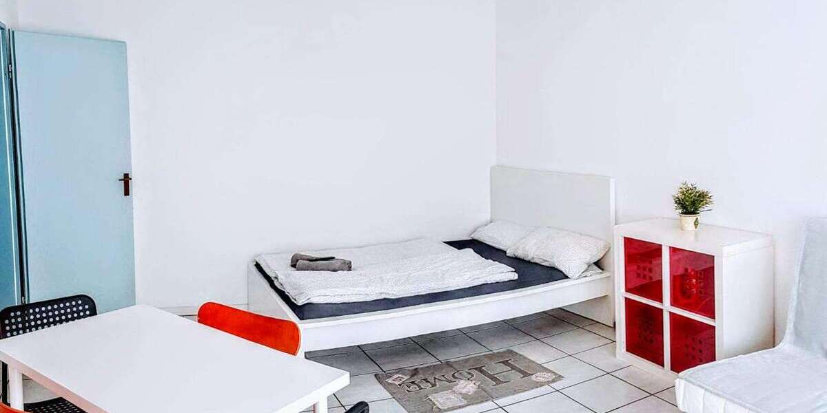 Zimmer Dortmund Innenstadt Ost - 1 Zimmer, 700&euro; | Angebot:25527348