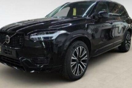 Volvo XC90 15.804 km 64.400 € Hamm 59067