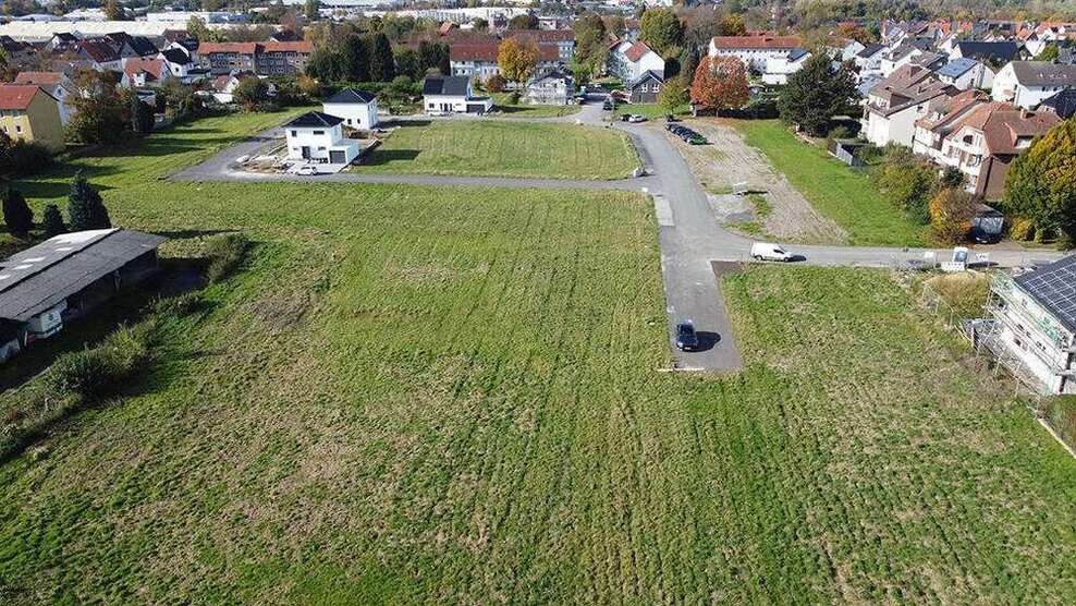 Grundstück zu verkaufen in Werl 102.627 € 543 m²