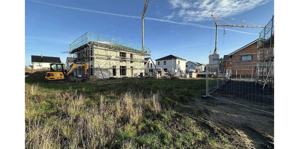 Optimal bebaubar perfekt gelegen Oberaden-Zentral - Grundstück 44 zimmer