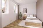 Etagenwohnung Drensteinfurt Rinkerode - 3 Zimmer, 105 m&sup2;, 1.470&euro; | Angebot:26181194
