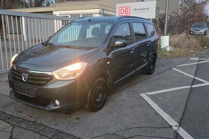 Dacia Lodgy 183.000 km 3.490 &euro; Lünen 44536