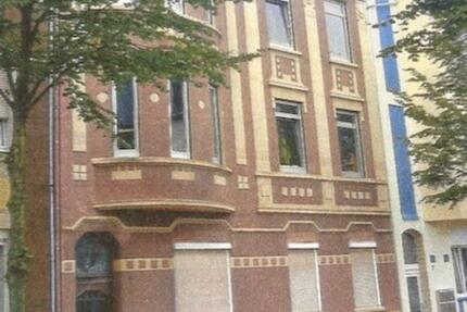 Mehrfamilienhaus Hamm Zentrum 5,5 % Rendite zimmer