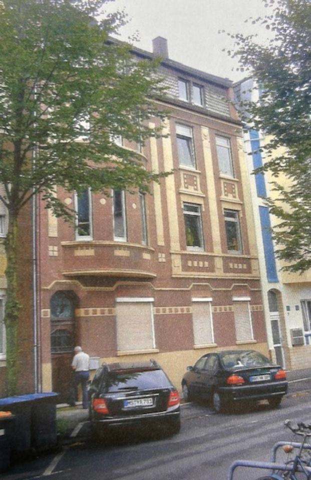 Mehrfamilienhaus Hamm Zentrum 5,5 % Rendite zimmer