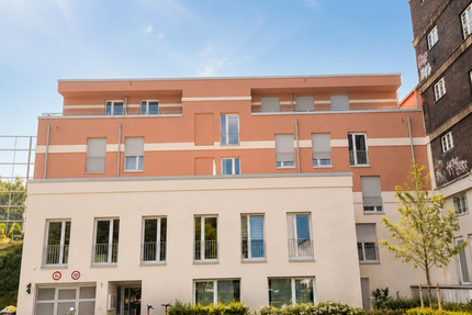 Wohnung Dortmund - 4 Zimmer, 123 m&sup2;, 1.331&euro; | Angebot:27084727