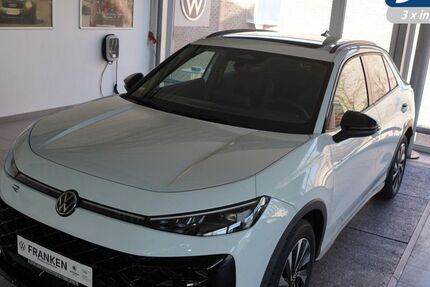 VW T-Roc 6.000 km 36.995 &euro; Hamm 59065