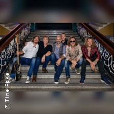 Fools Garden - Dish Of The Day-Tour 2026 14.02.2026 Stadthalle Soest