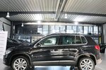 VW Tiguan 2.0 TDI LIFE-PLUS 1.HAND, PANORAMA, XENON 90.000 km 13.777 &euro; Hamm 59077