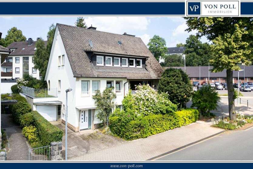 Haus zum Kaufen in Arnsberg 379.000 € 185 m²