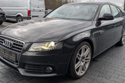 Audi A4 353.000 km 3.950 &euro; Hamm 59077