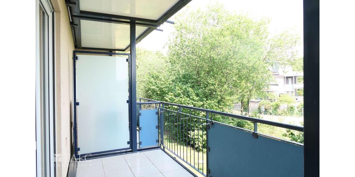 Wohnen in der Seniorenresidenz 