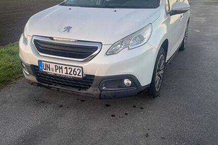 Peugeot 2008 81.301 km 6.850 &euro; Lünen 44532