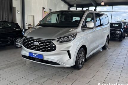 Ford Tourneo Custom 13.300 km 47.690 &euro; Werl 59457