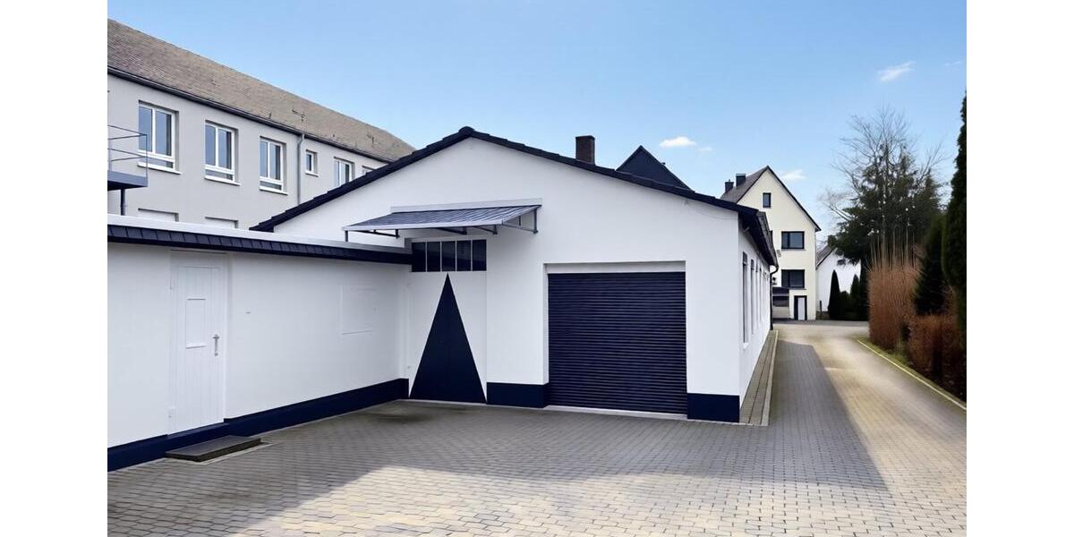 Gewerbeobjekt Arnsberg Rusch - 400&euro; | Angebot:25589478