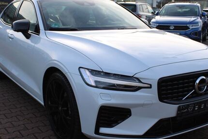 Volvo S60 41.774 km 34.980 &euro; Lünen 44536