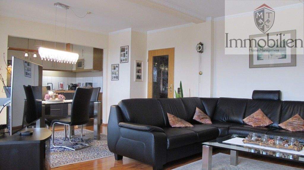 Etagenwohnung Wickede (Ruhr) Wickede - 3 Zimmer, 93 m&sup2;, 159.500&euro; | Angebot:25471856