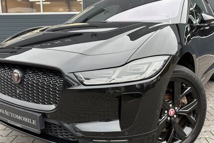 Jaguar I-Pace 156.866 km 21.900 &euro; Ahlen 59229