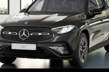 Mercedes GLC 200