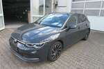 Golf Style 1.4 eHybrid DSG NAVI PANO LED ALU APS S